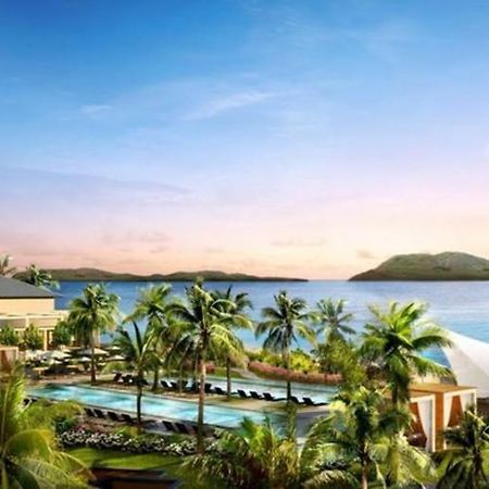 W Retreat & Spa - Vieques Island ภายนอก รูปภาพ