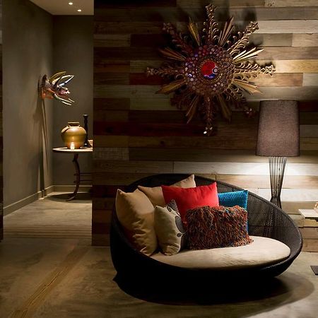W Retreat & Spa - Vieques Island ภายใน รูปภาพ