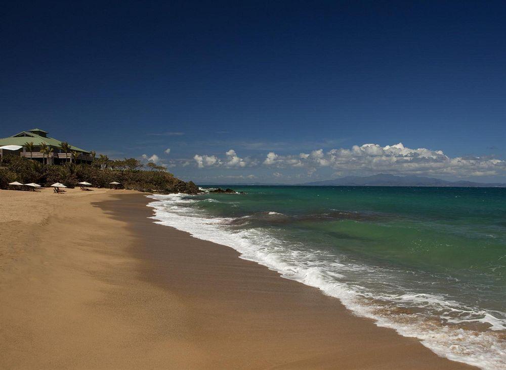 W Retreat & Spa - Vieques Island ภายนอก รูปภาพ