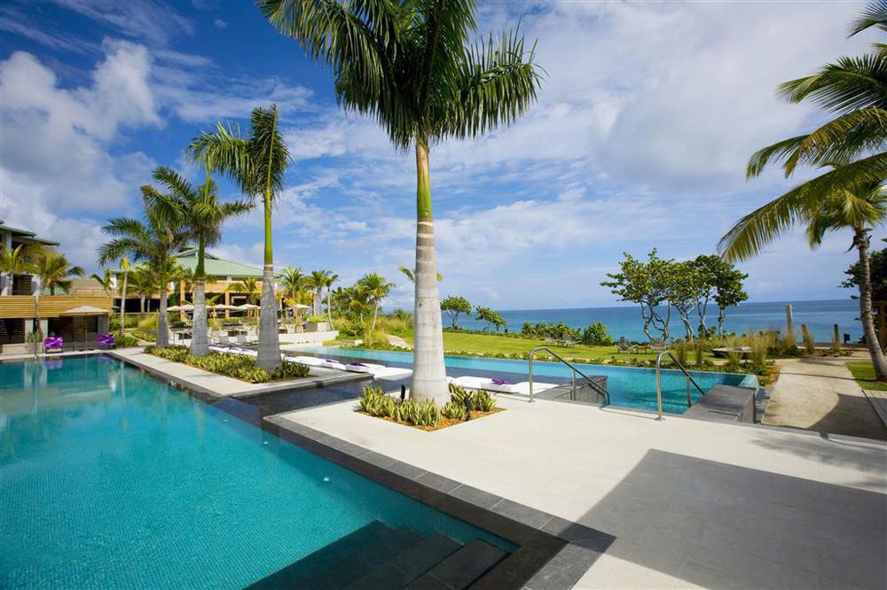 W Retreat & Spa - Vieques Island สิ่งอำนวยความสะดวก รูปภาพ