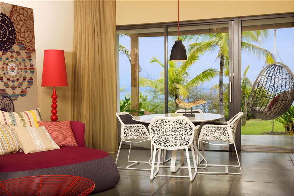 W Retreat & Spa - Vieques Island ห้อง รูปภาพ