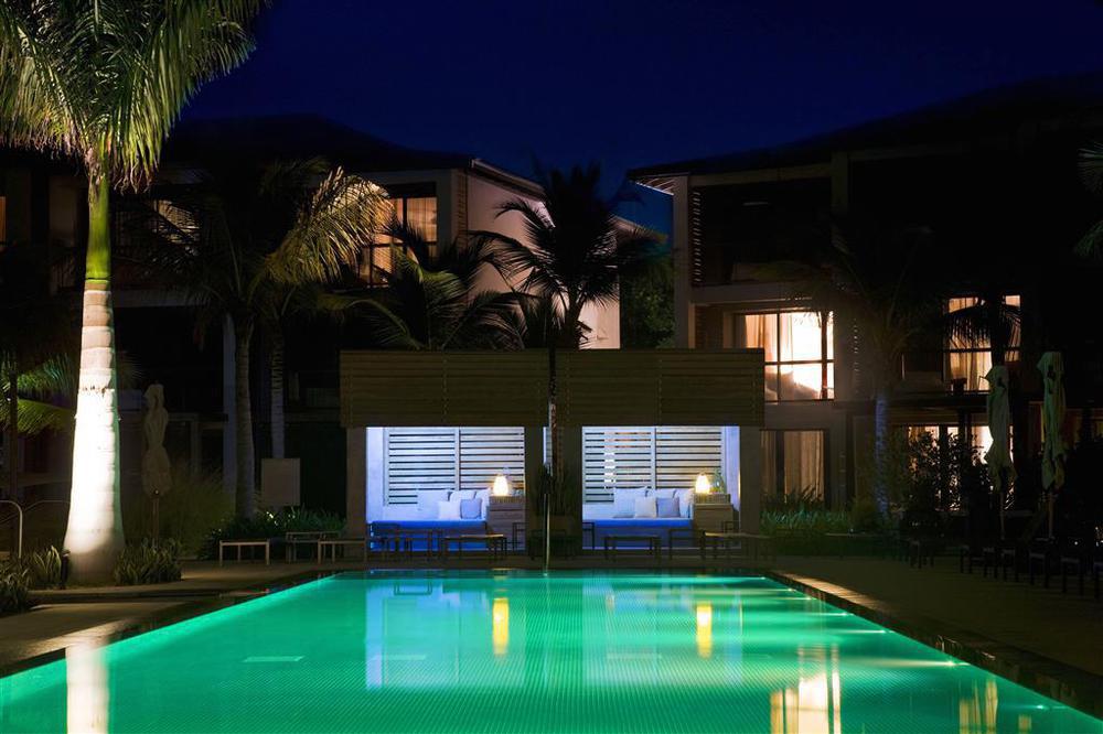 W Retreat & Spa - Vieques Island สิ่งอำนวยความสะดวก รูปภาพ