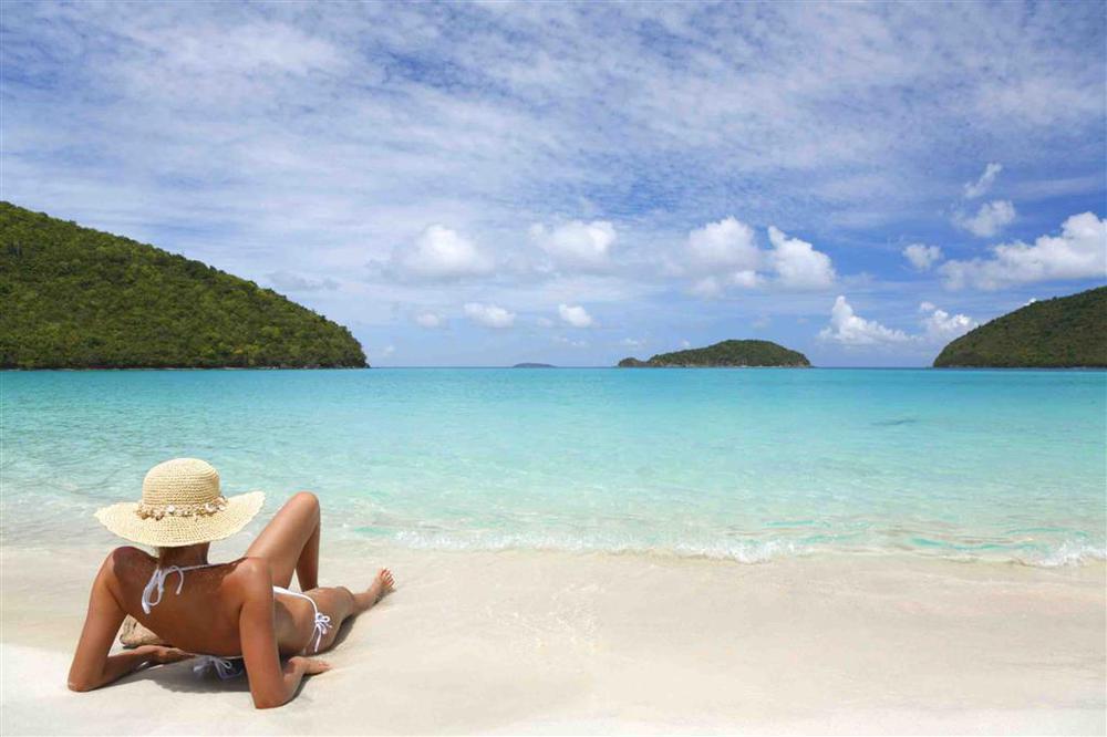 W Retreat & Spa - Vieques Island สิ่งอำนวยความสะดวก รูปภาพ
