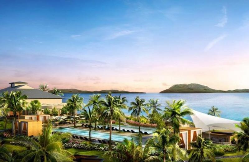 W Retreat & Spa - Vieques Island ภายนอก รูปภาพ