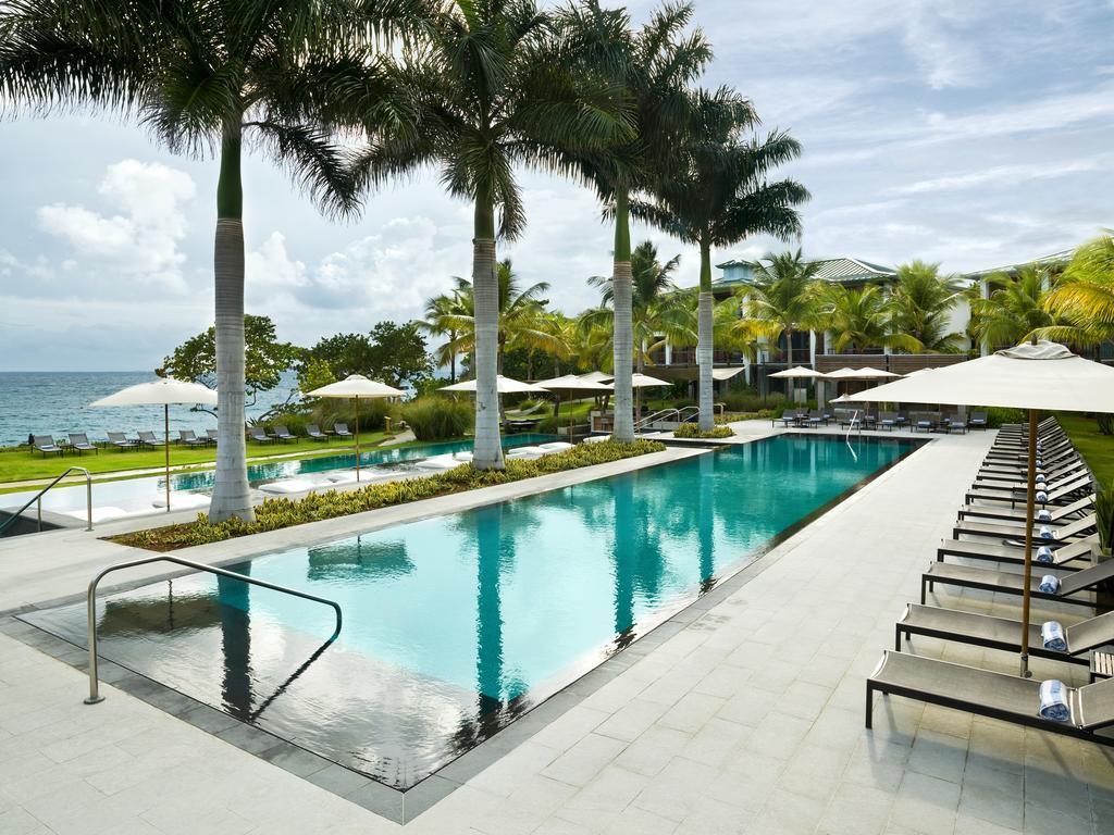 W Retreat & Spa - Vieques Island ภายนอก รูปภาพ