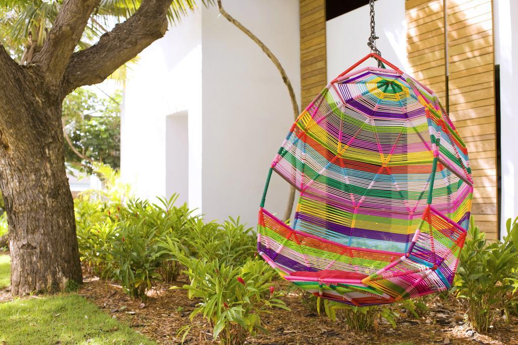 W Retreat & Spa - Vieques Island สิ่งอำนวยความสะดวก รูปภาพ