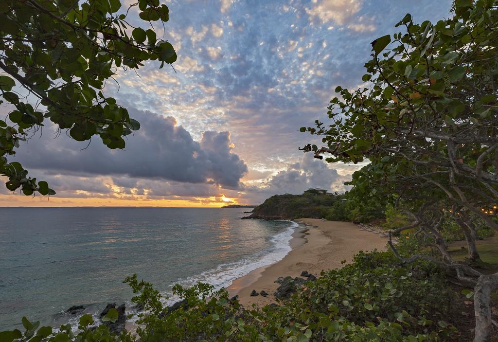 W Retreat & Spa - Vieques Island ภายนอก รูปภาพ