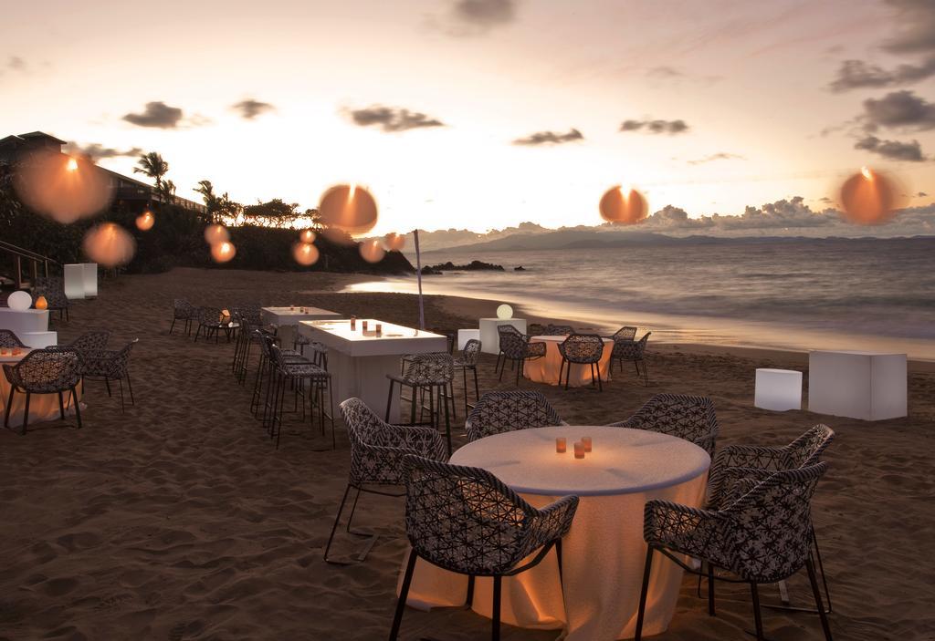 W Retreat & Spa - Vieques Island ภายนอก รูปภาพ