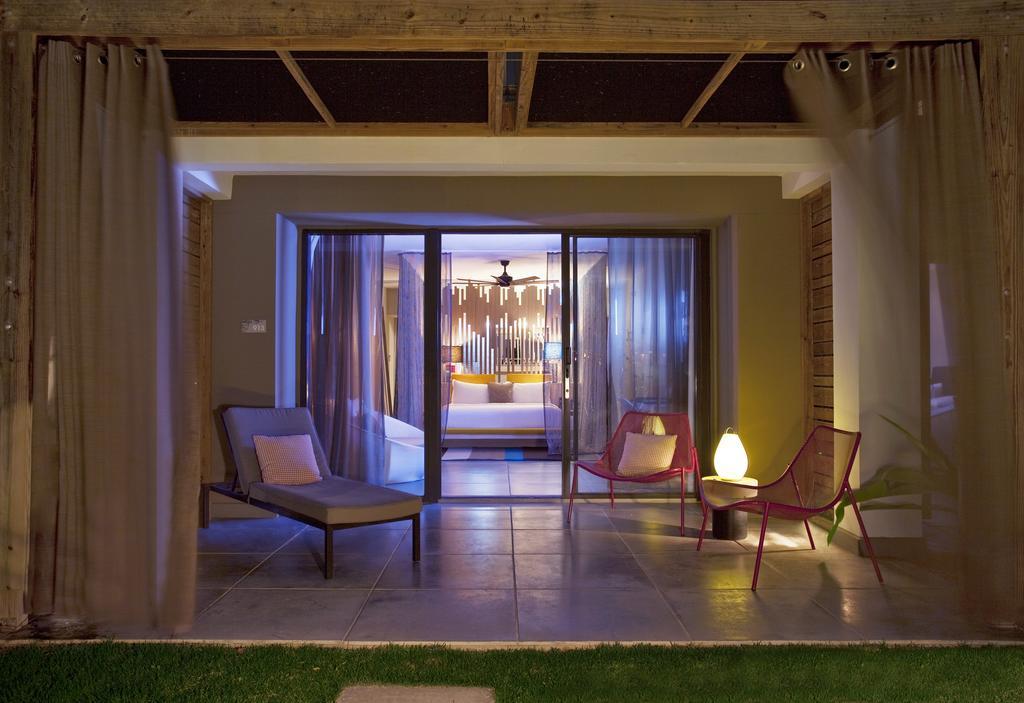 W Retreat & Spa - Vieques Island ภายนอก รูปภาพ