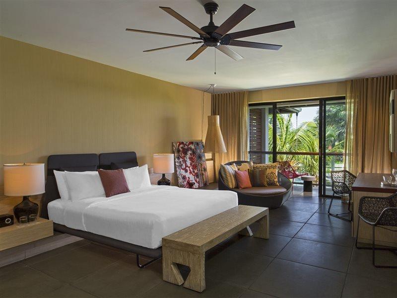 W Retreat & Spa - Vieques Island ภายนอก รูปภาพ