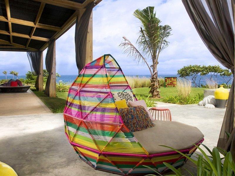 W Retreat & Spa - Vieques Island ภายนอก รูปภาพ
