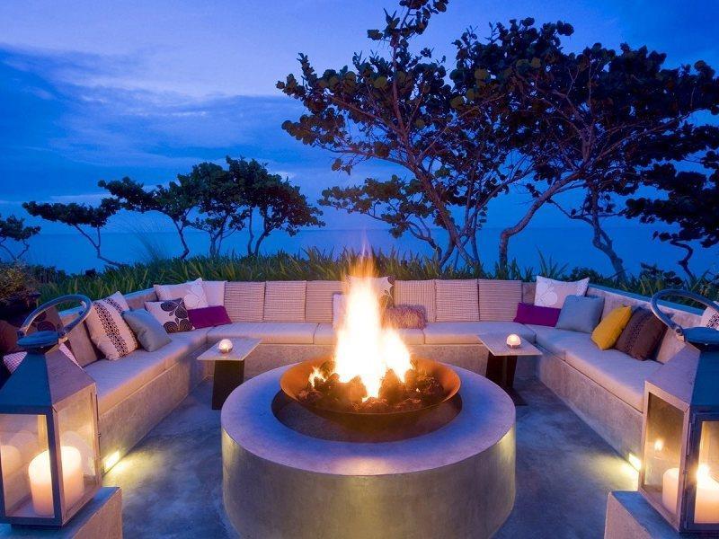 W Retreat & Spa - Vieques Island ภายนอก รูปภาพ