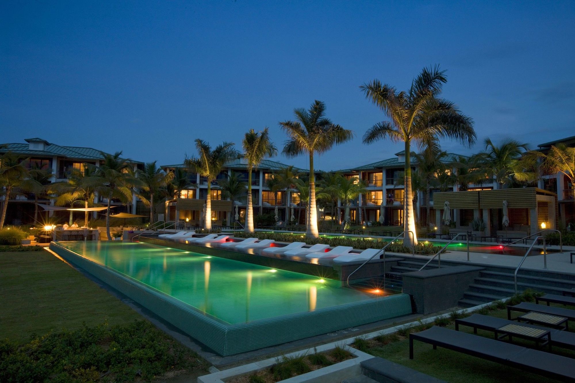 W Retreat & Spa - Vieques Island ภายนอก รูปภาพ