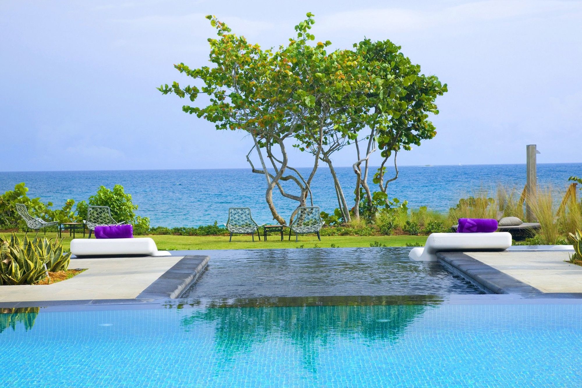 W Retreat & Spa - Vieques Island สิ่งอำนวยความสะดวก รูปภาพ