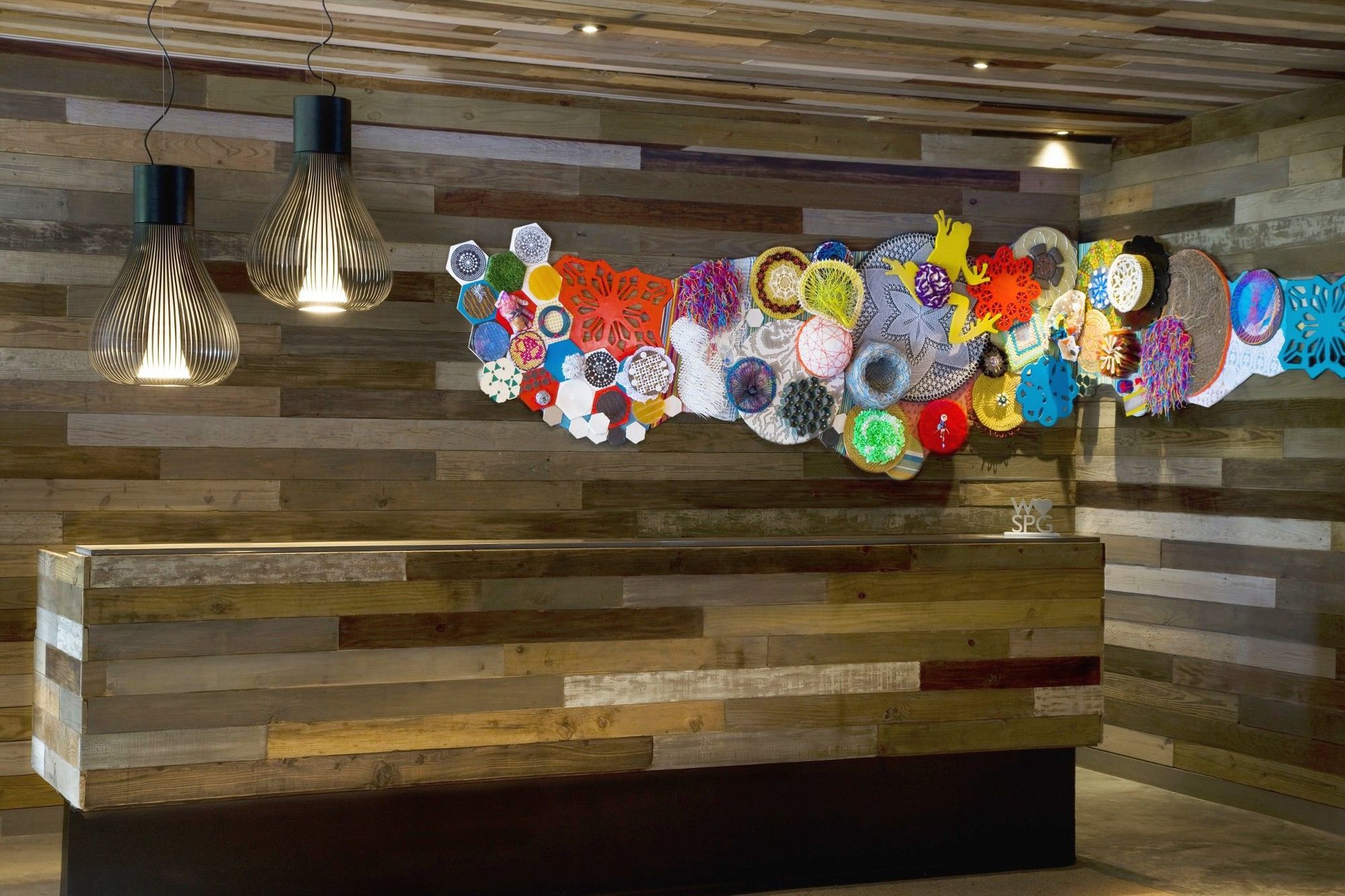 W Retreat & Spa - Vieques Island ภายใน รูปภาพ