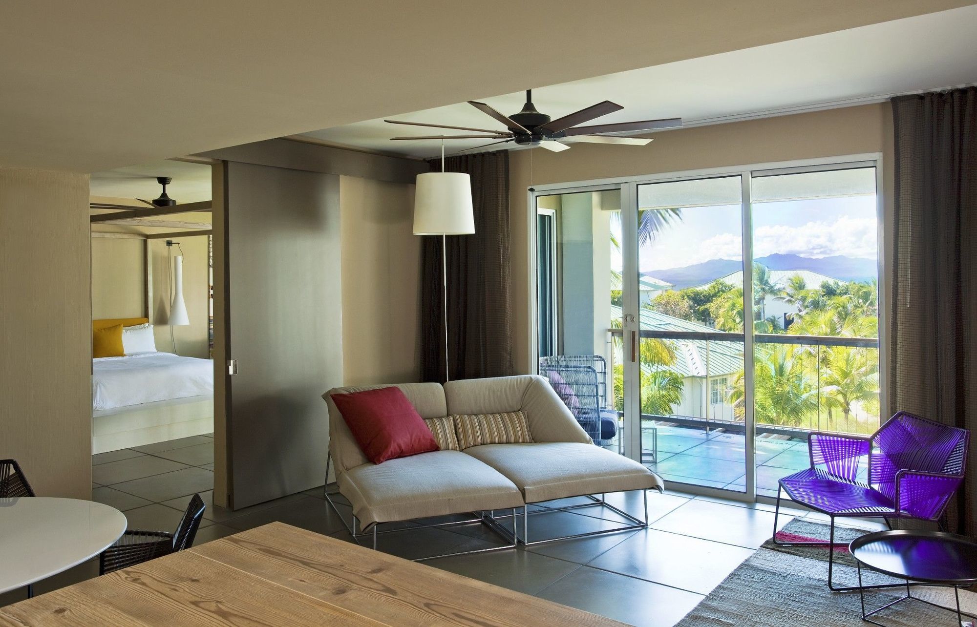 W Retreat & Spa - Vieques Island ภายนอก รูปภาพ