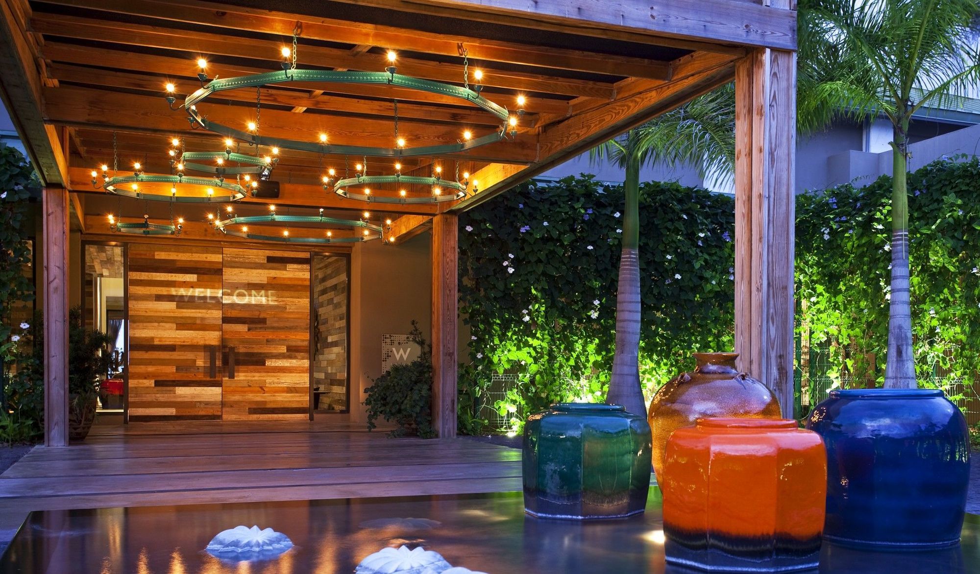W Retreat & Spa - Vieques Island สิ่งอำนวยความสะดวก รูปภาพ
