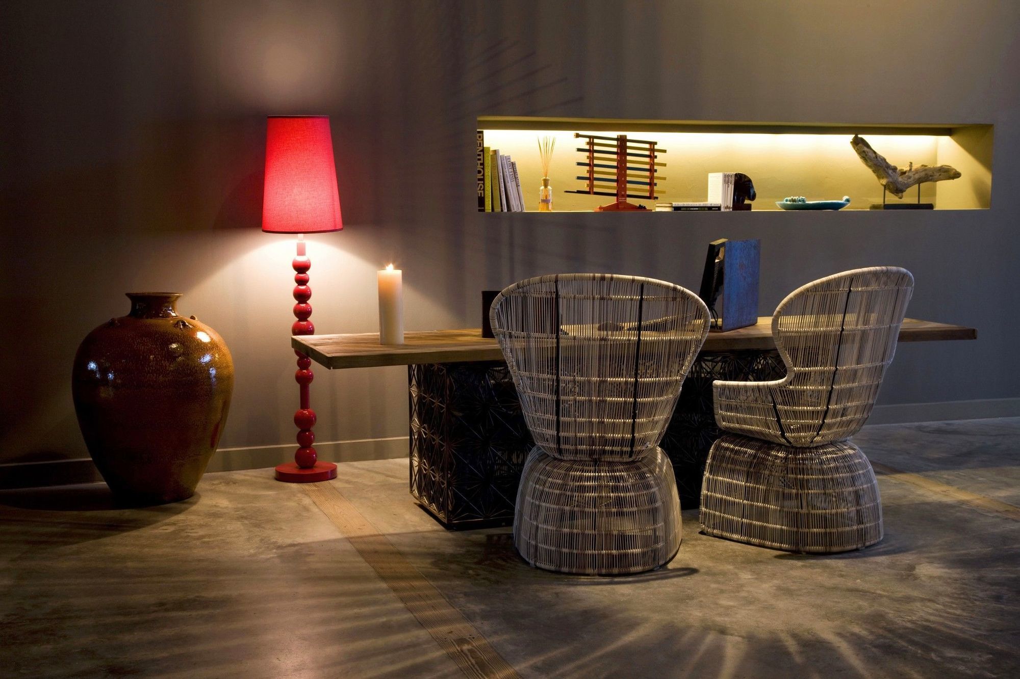 W Retreat & Spa - Vieques Island ภายใน รูปภาพ