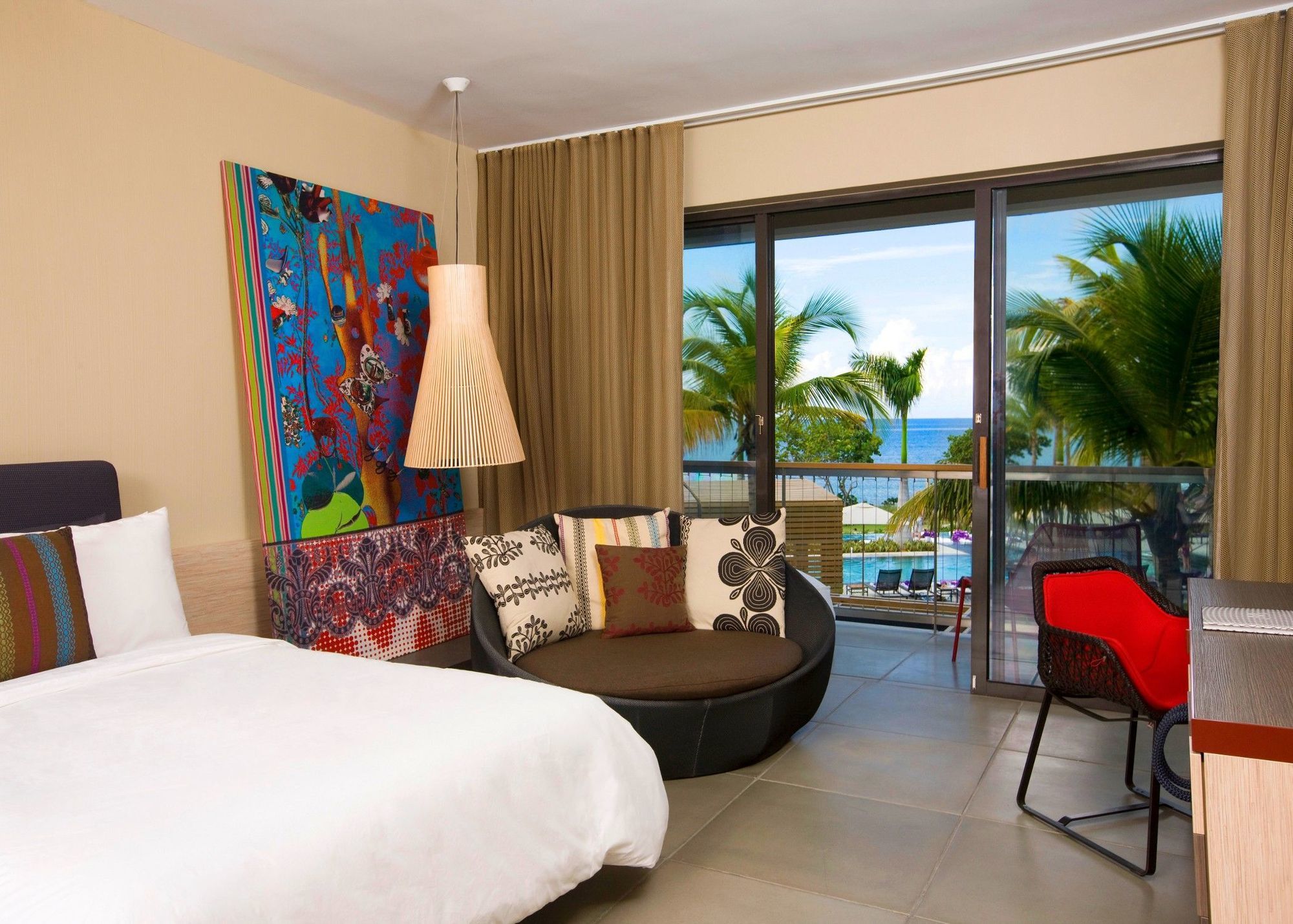 W Retreat & Spa - Vieques Island ห้อง รูปภาพ
