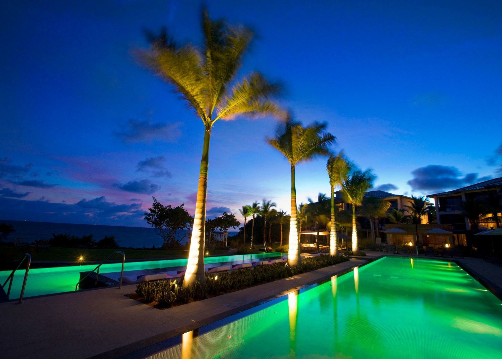 W Retreat & Spa - Vieques Island สิ่งอำนวยความสะดวก รูปภาพ