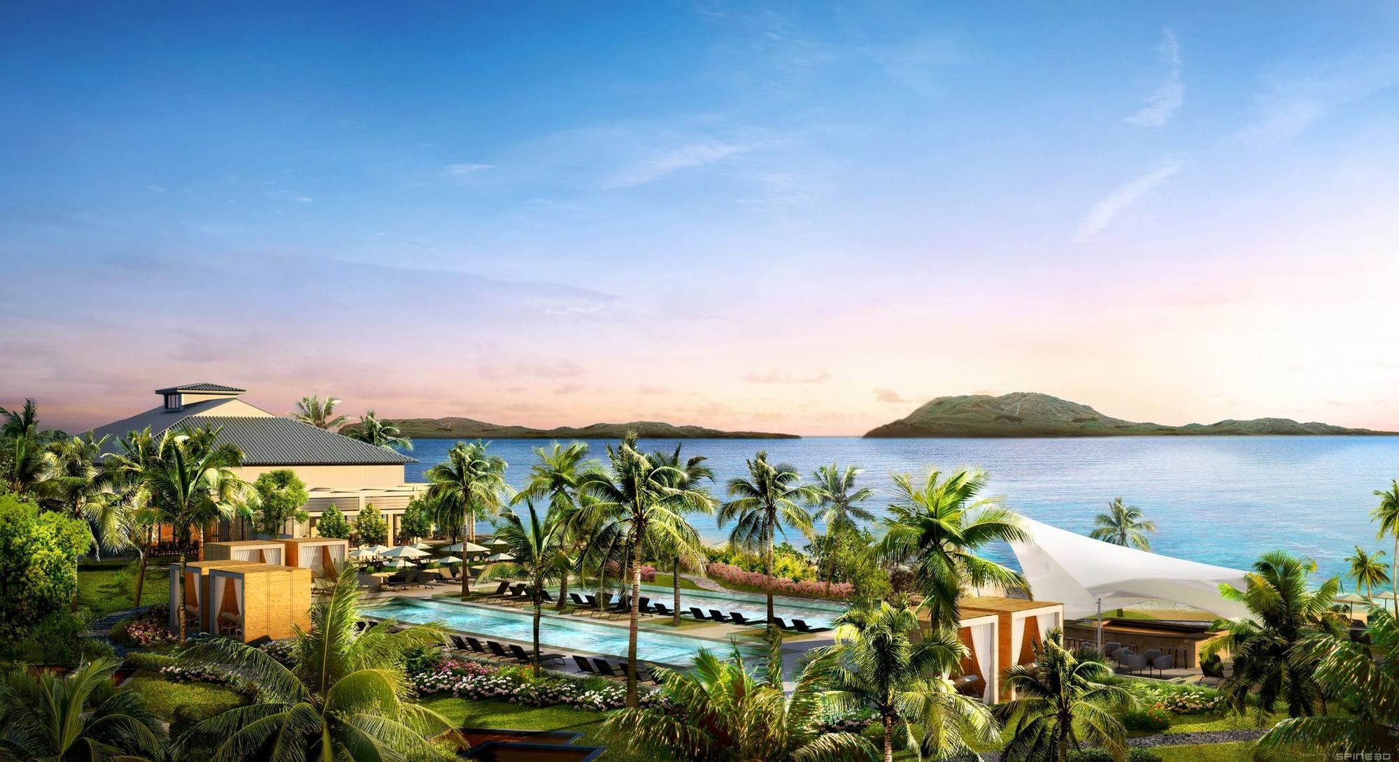 W Retreat & Spa - Vieques Island สิ่งอำนวยความสะดวก รูปภาพ