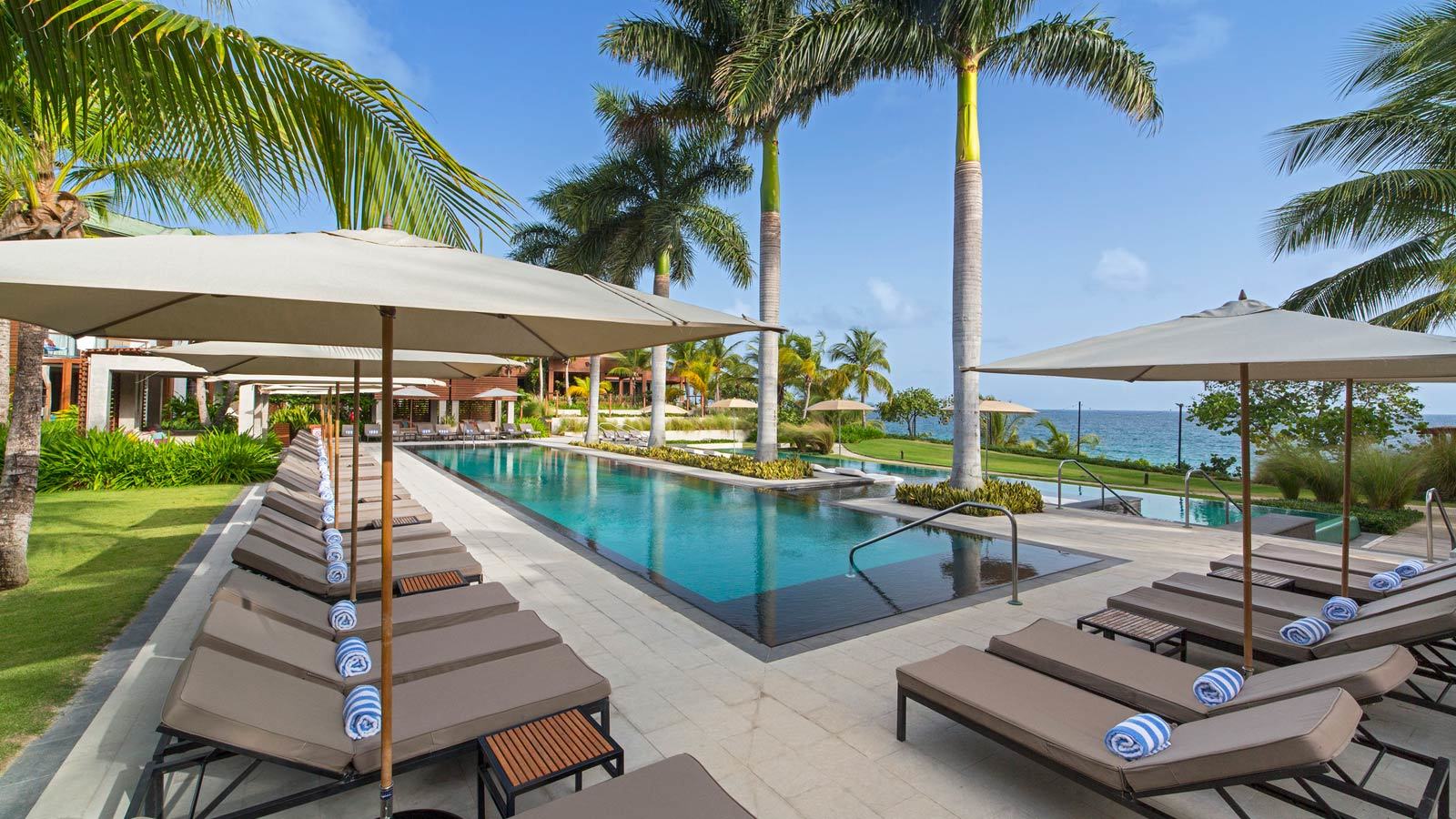 W Retreat & Spa - Vieques Island ภายนอก รูปภาพ