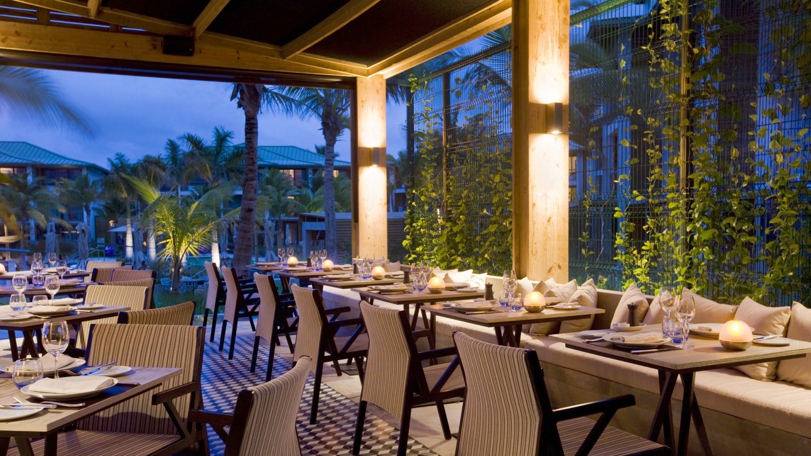 W Retreat & Spa - Vieques Island ภายนอก รูปภาพ