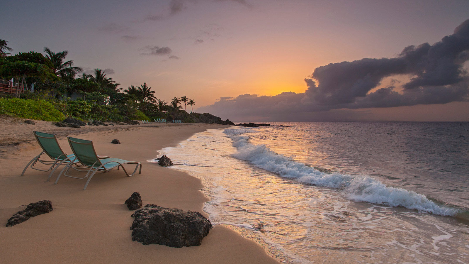 W Retreat & Spa - Vieques Island ภายนอก รูปภาพ
