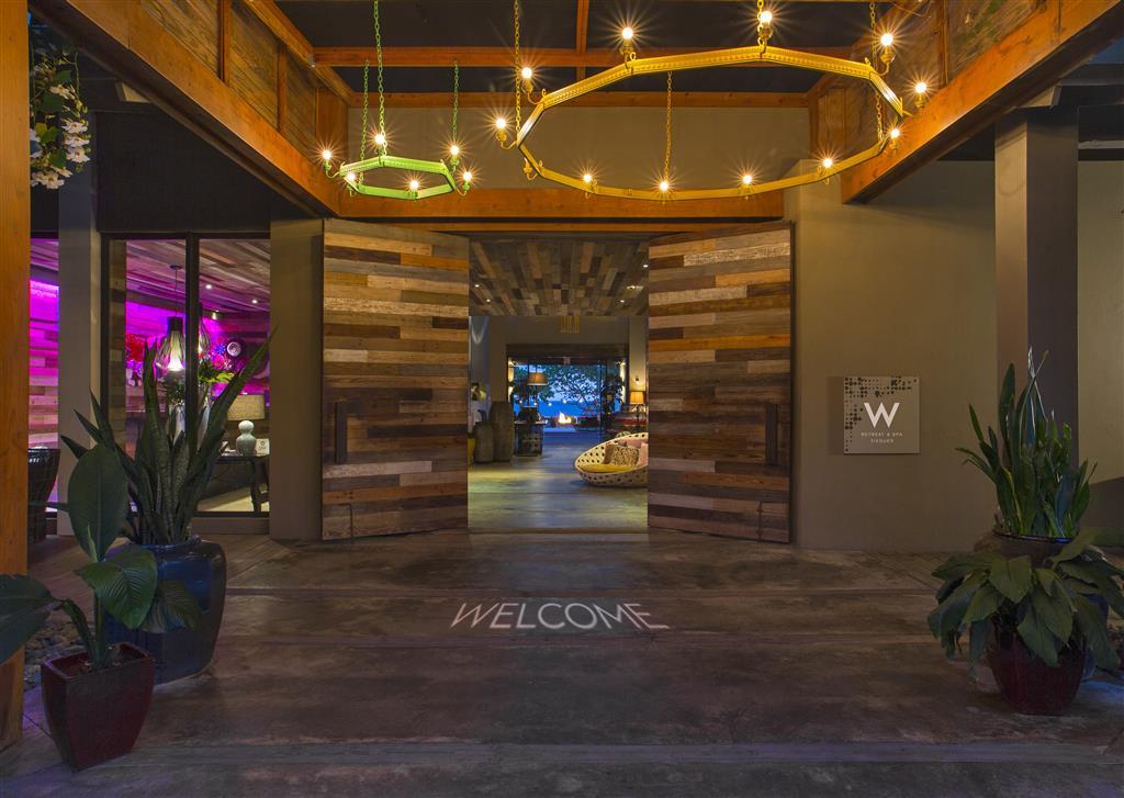 W Retreat & Spa - Vieques Island ภายนอก รูปภาพ
