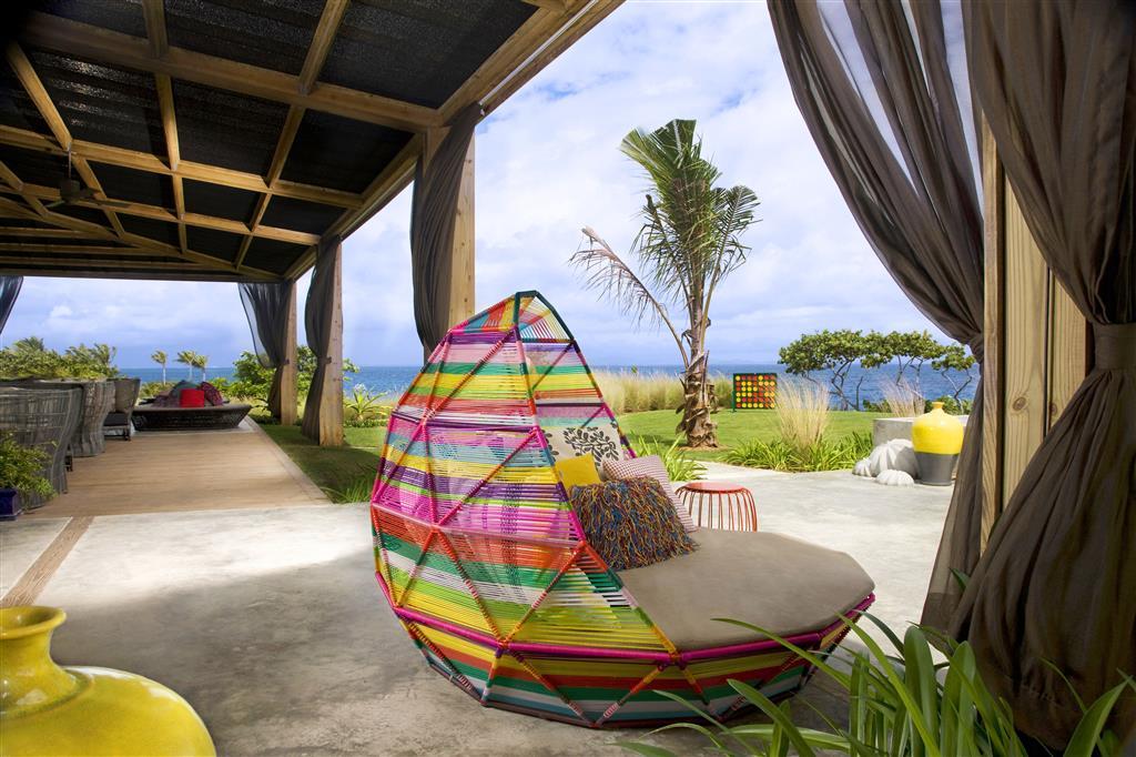 W Retreat & Spa - Vieques Island สิ่งอำนวยความสะดวก รูปภาพ
