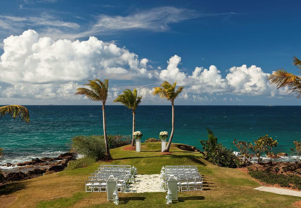 W Retreat & Spa - Vieques Island ภายนอก รูปภาพ