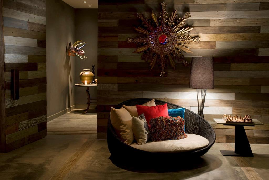 W Retreat & Spa - Vieques Island ภายใน รูปภาพ