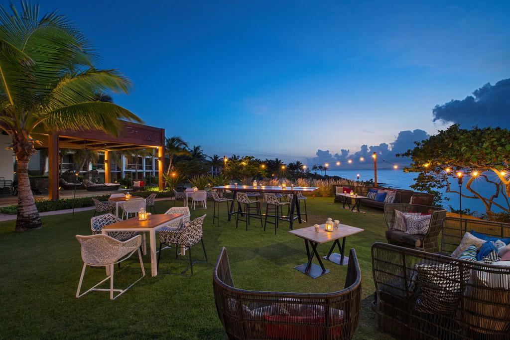 W Retreat & Spa - Vieques Island ภายนอก รูปภาพ