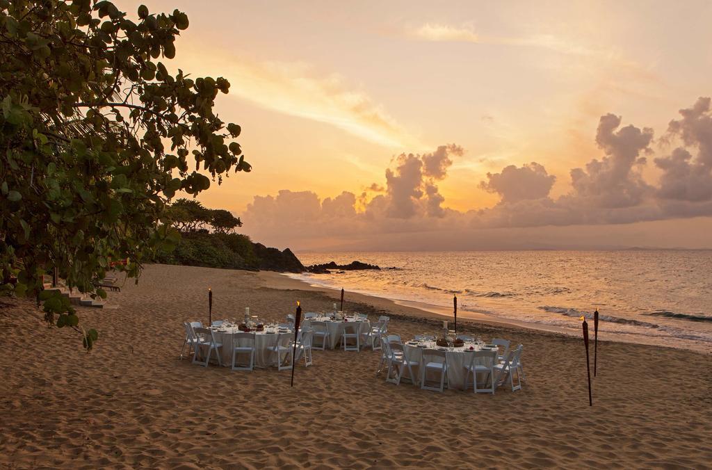 W Retreat & Spa - Vieques Island ภายนอก รูปภาพ
