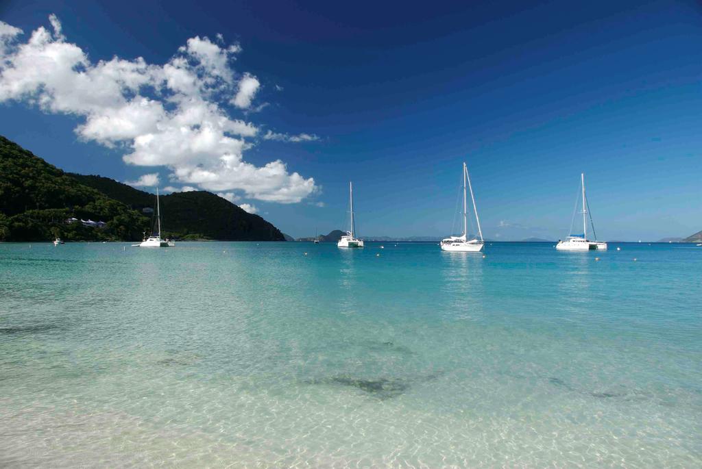 W Retreat & Spa - Vieques Island ภายนอก รูปภาพ