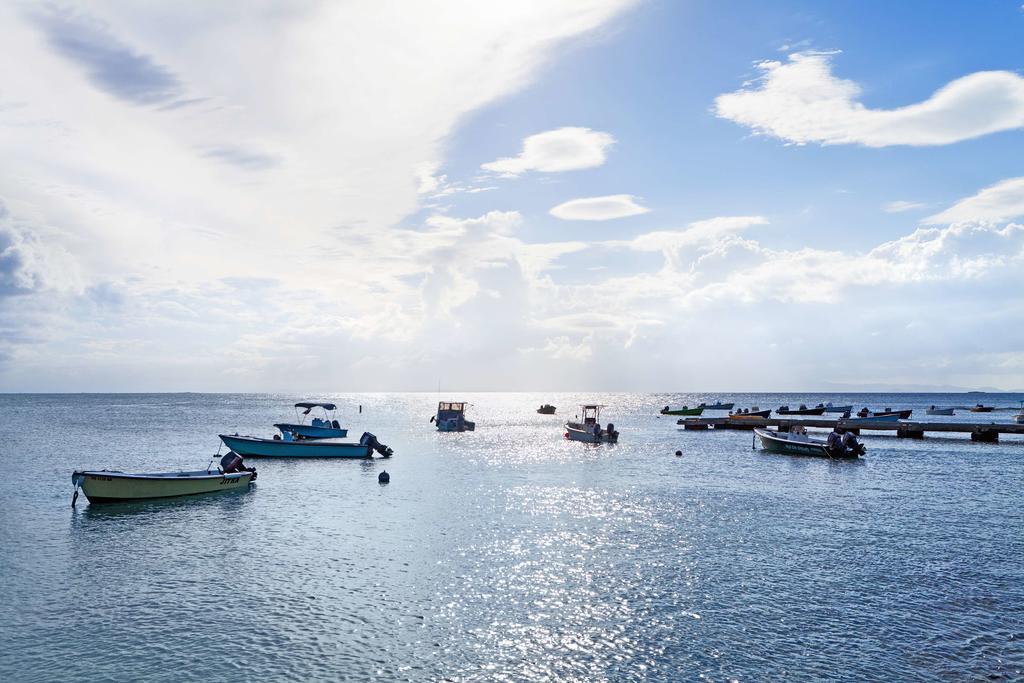 W Retreat & Spa - Vieques Island ภายนอก รูปภาพ