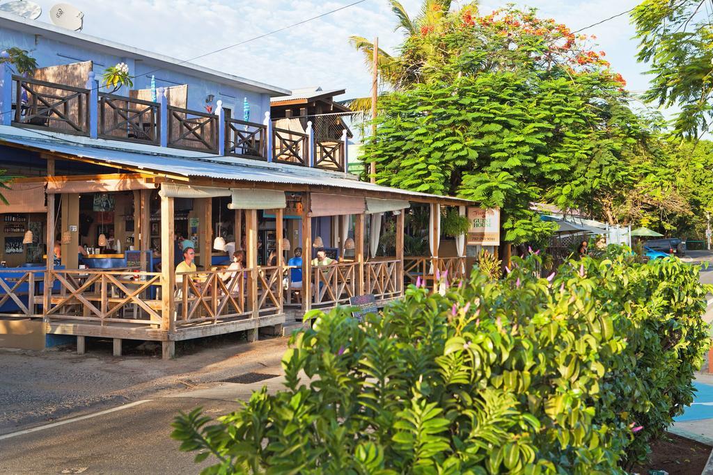 W Retreat & Spa - Vieques Island ภายนอก รูปภาพ
