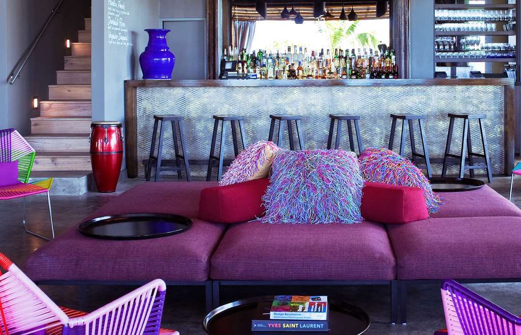 W Retreat & Spa - Vieques Island ภายนอก รูปภาพ