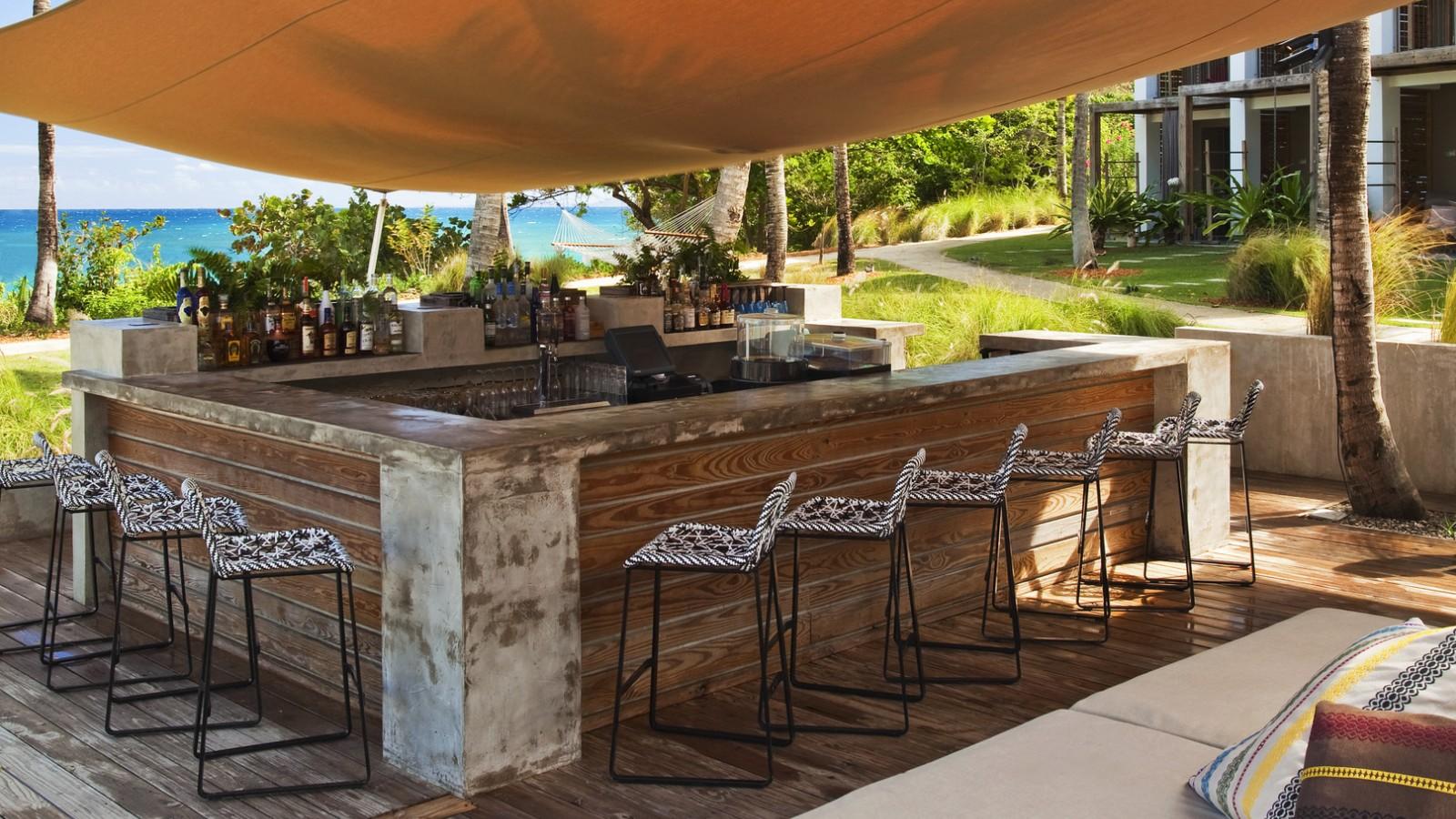 W Retreat & Spa - Vieques Island ภายนอก รูปภาพ