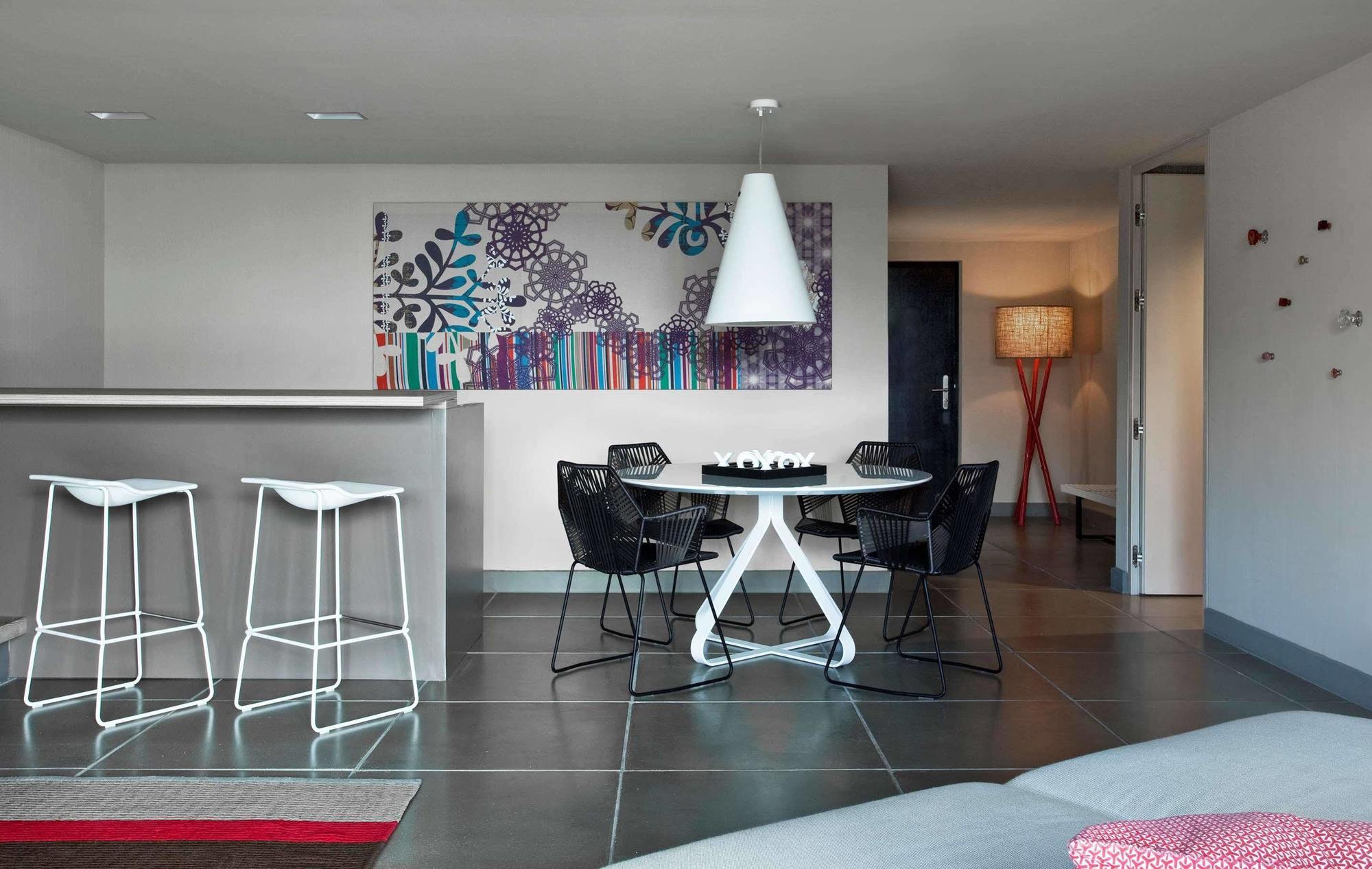 W Retreat & Spa - Vieques Island ภายนอก รูปภาพ