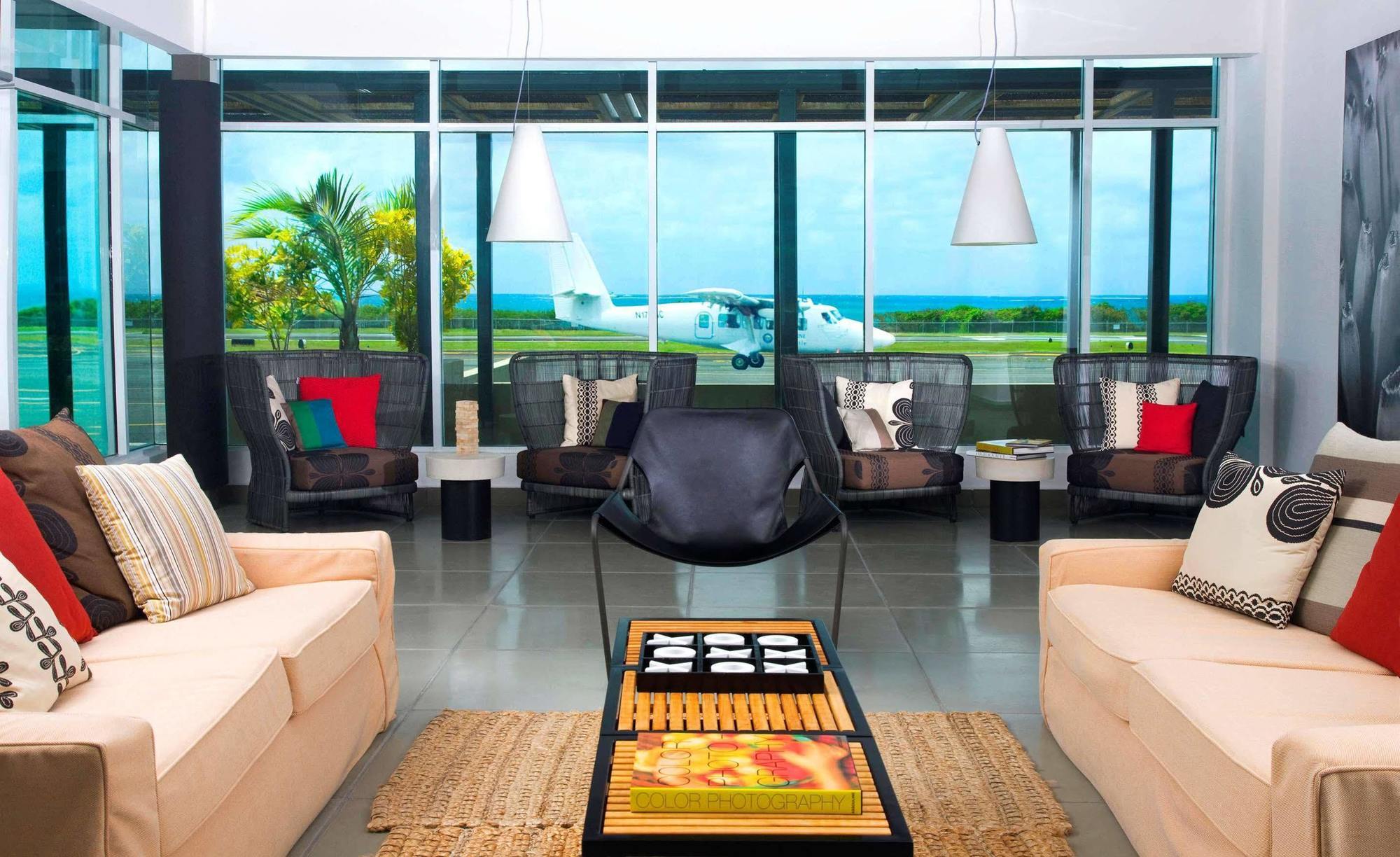 W Retreat & Spa - Vieques Island ภายใน รูปภาพ