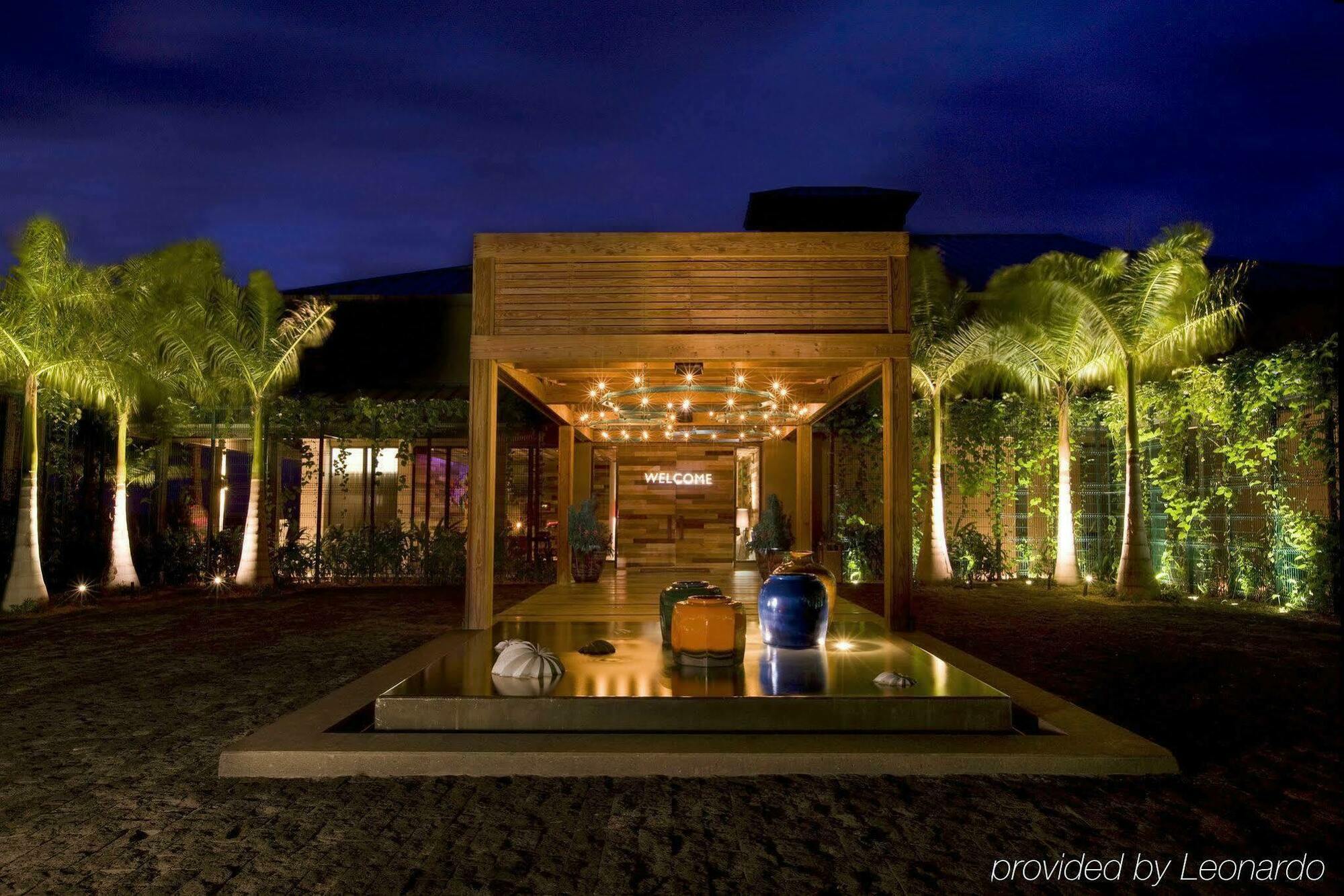 W Retreat & Spa - Vieques Island สิ่งอำนวยความสะดวก รูปภาพ
